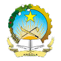 República de Angola, Insígnia da República de Angola
